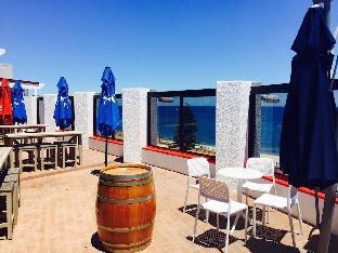 ocean beach hotel
