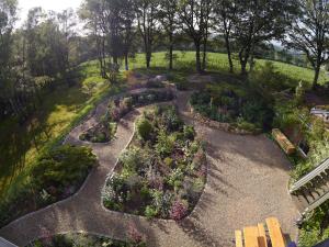 berghotel hohe mark