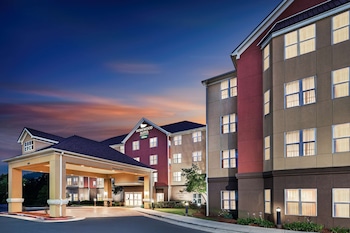 homewood suites by hilton shreveport