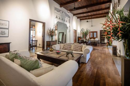galle fort hotel