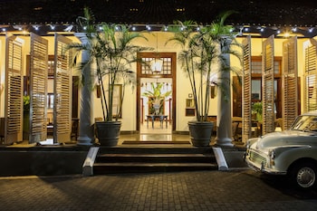 galle fort hotel