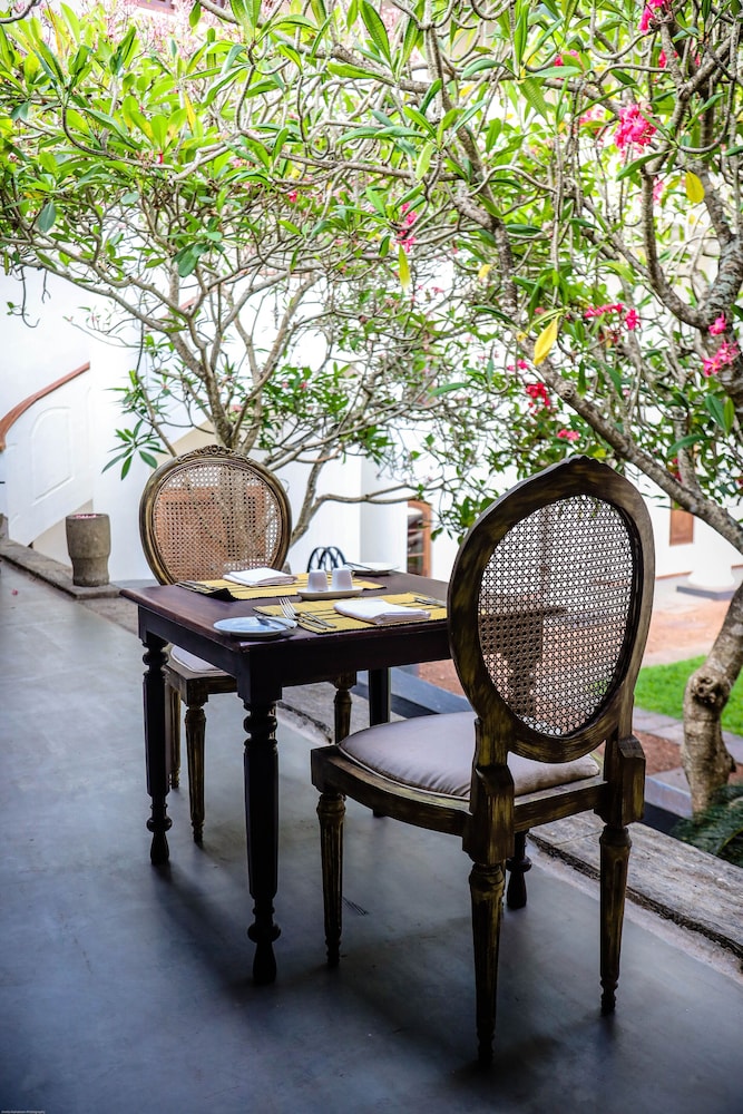 galle fort hotel