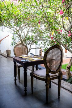galle fort hotel
