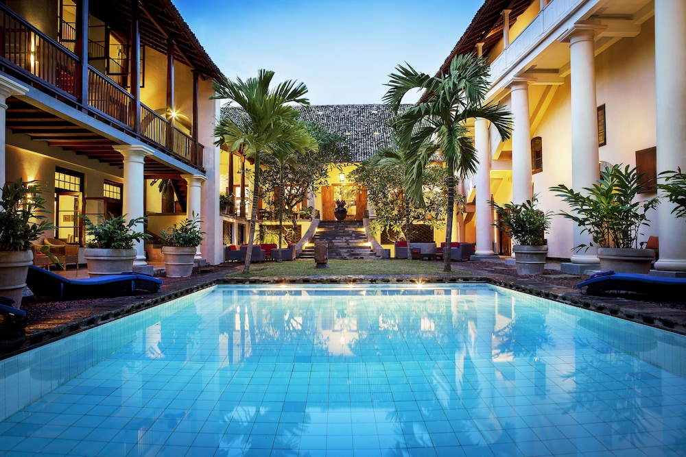 galle fort hotel