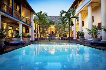galle fort hotel