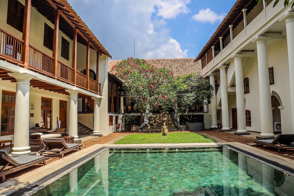 galle fort hotel