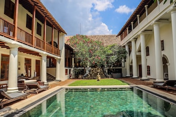 galle fort hotel