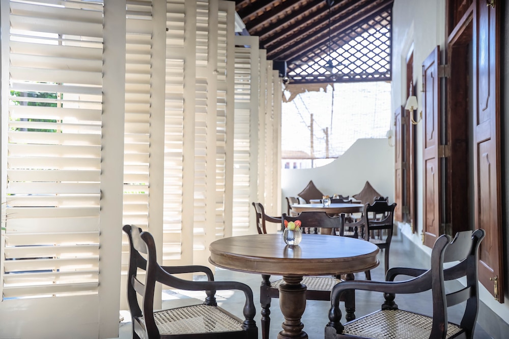 galle fort hotel