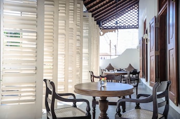 galle fort hotel