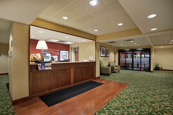 Hampton Inn Sidney,Sidney>>Shelby,3 star