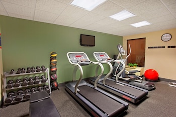 Hampton Inn Sidney,Sidney>>Shelby,3 star