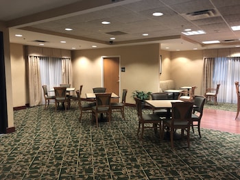 Hampton Inn Sidney,Sidney>>Shelby,3 star