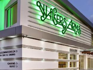 Walkers Arms Hotel,Camden Park>>Adelaide,5 star