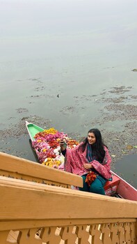 dilshad houseboats