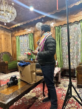 dilshad houseboats