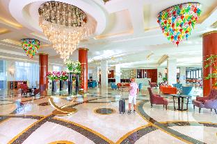 Pickalbatros Royal Moderna Sharm & Aqua Park,Nabq Bay,5 star