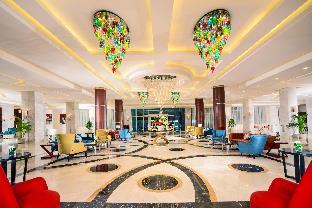 Pickalbatros Royal Moderna Sharm & Aqua Park,Nabq Bay,5 star