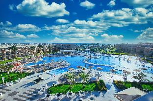 Pickalbatros Royal Moderna Sharm & Aqua Park,Nabq Bay,5 star