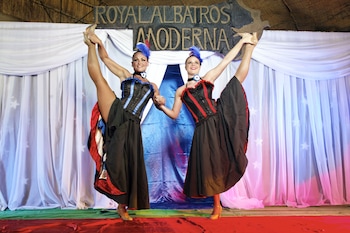 pickalbatros royal moderna sharm and aqua park