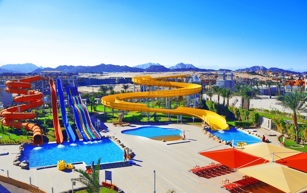 pickalbatros royal moderna sharm and aqua park
