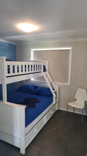 banana coast caravan park