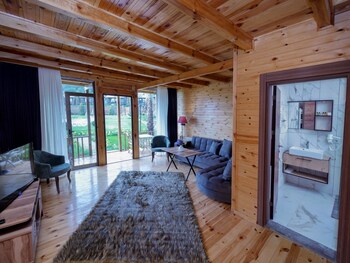 bisanthe panorama sutluce dag oteli