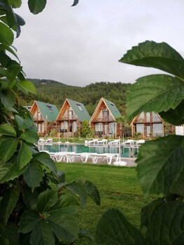 bisanthe panorama sutluce dag oteli
