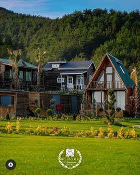 bisanthe panorama sutluce dag oteli