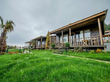 bisanthe panorama sutluce dag oteli