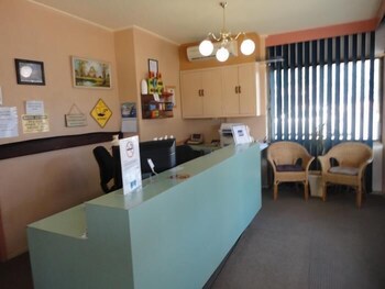 cobb inlander motel
