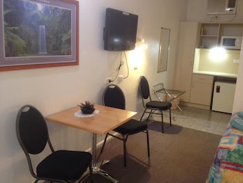 cobb inlander motel