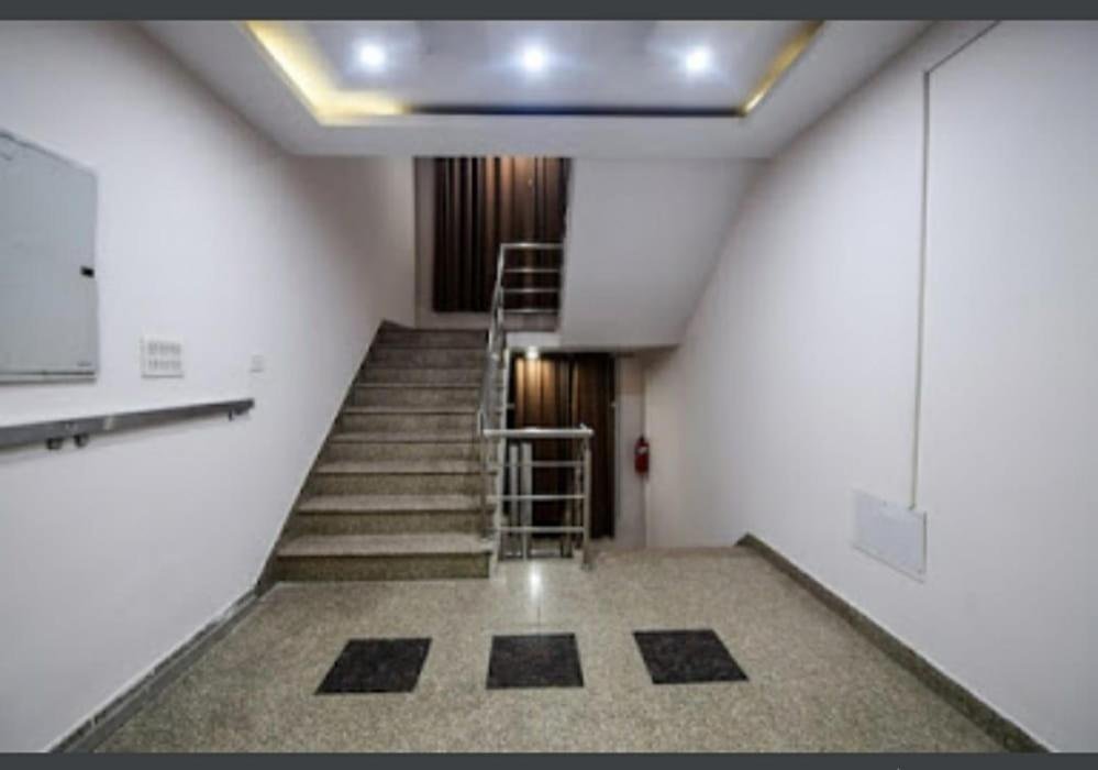 Hotel Grand Decor,Sanganer>>Jaipur,3 star