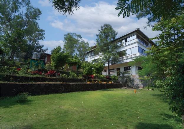 montebello farms by zuper stays panchgani