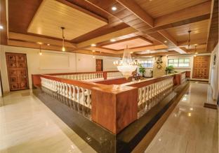montebello farms by zuper stays panchgani