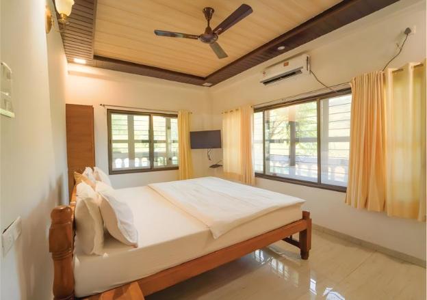 montebello farms by zuper stays panchgani