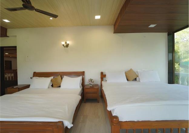 montebello farms by zuper stays panchgani