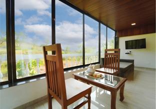 montebello farms by zuper stays panchgani