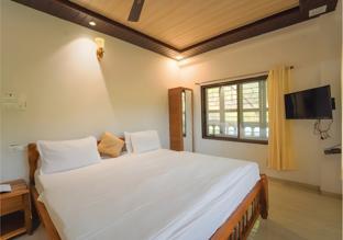 montebello farms by zuper stays panchgani