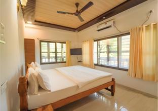 montebello farms by zuper stays panchgani