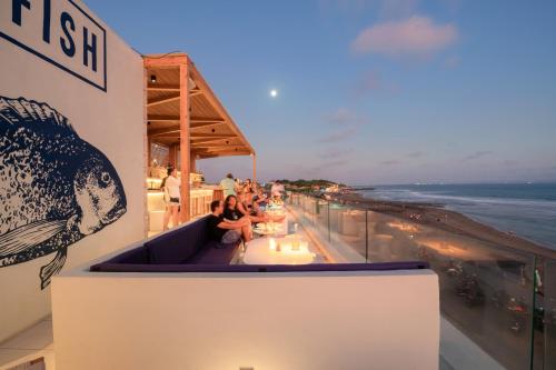 sau bali beach house