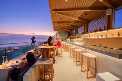 sau bali beach house