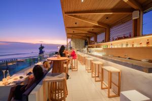 Sau Bali Beach House,,1 star