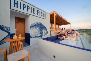 Sau Bali Beach House,,1 star