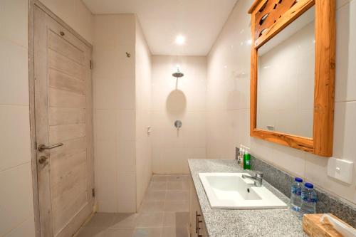 sau bali beach house