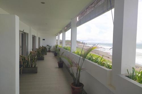 sau bali beach house