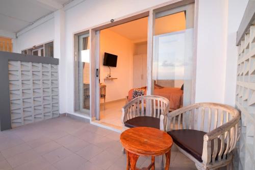 sau bali beach house