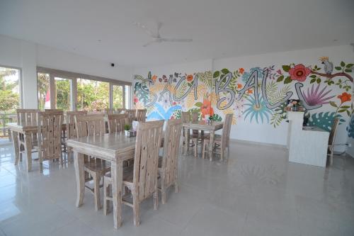 sau bali beach house