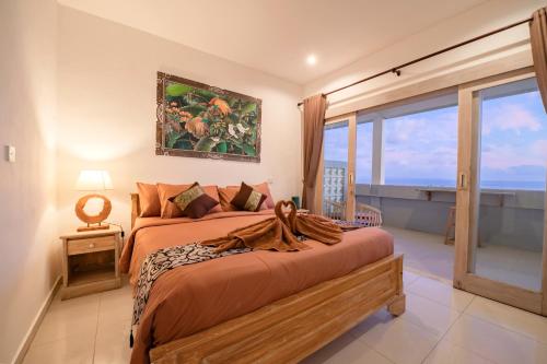 sau bali beach house