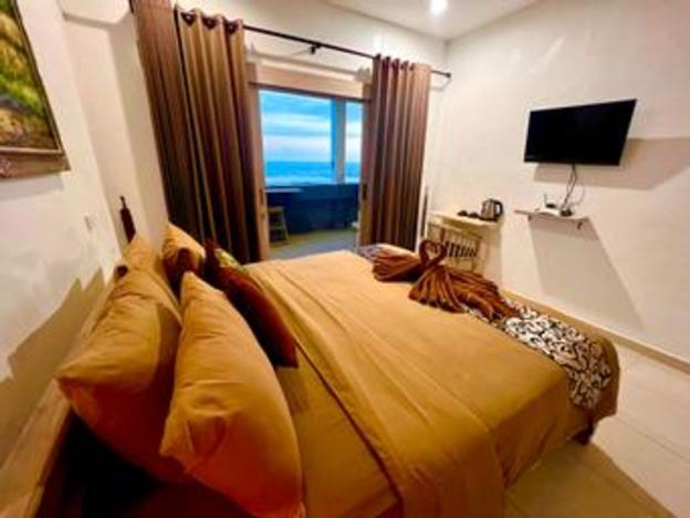 sau bali beach house