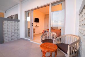 sau bali beach house